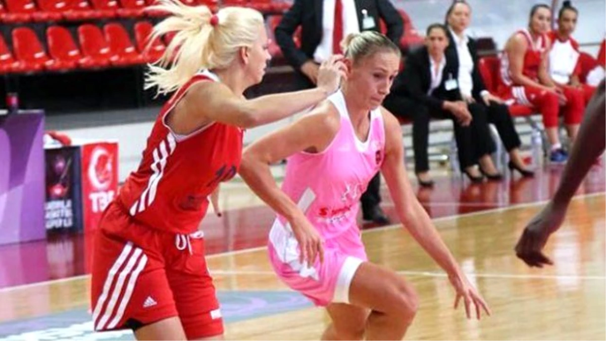 Adana Büyükşehir Belediyesi Basketbol Turnuvası