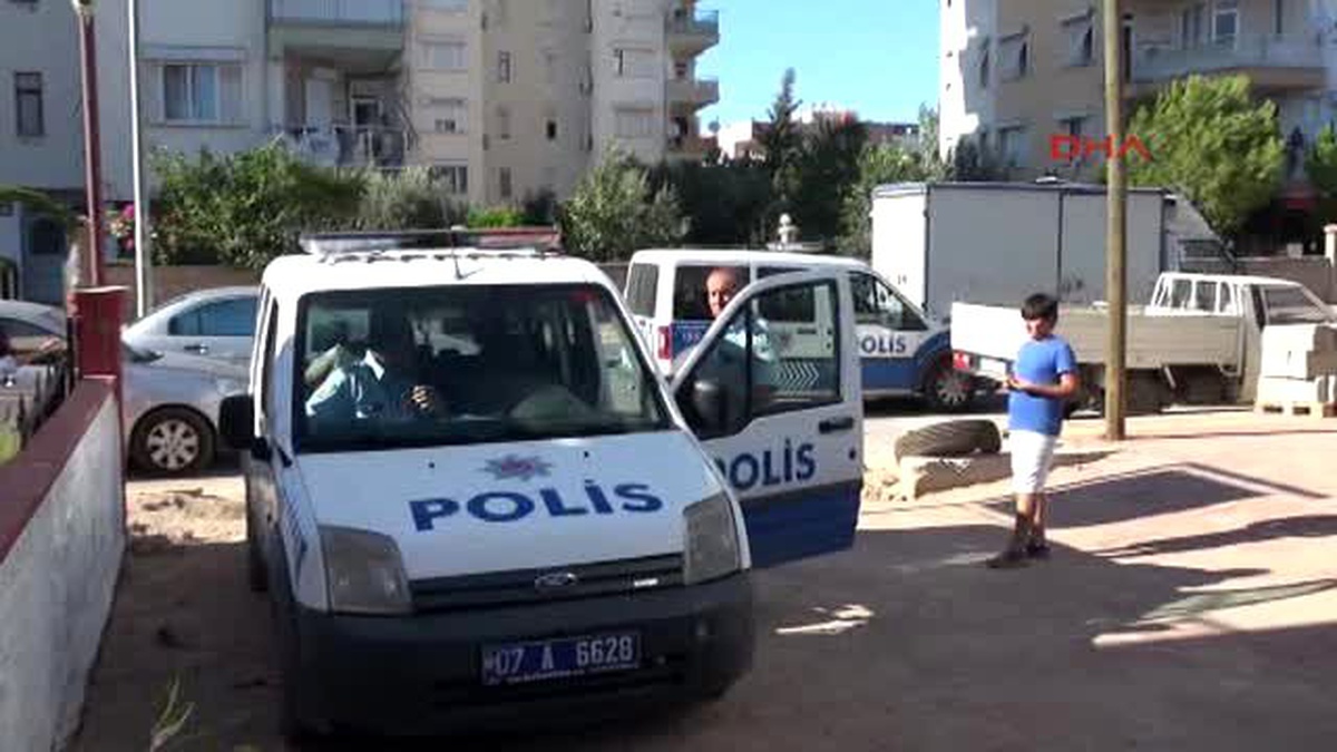 Antalya - Sahte Parayla Altın Takı Aldılar