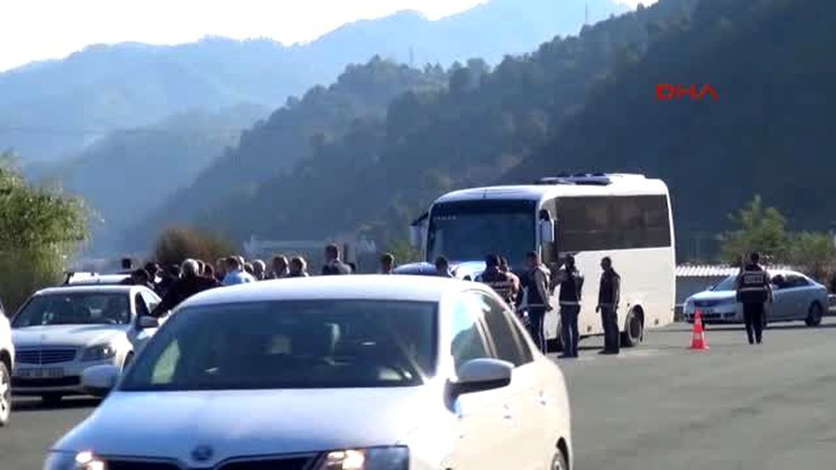 Artvin - Cerattepe Altın Madeninde Karar Günü