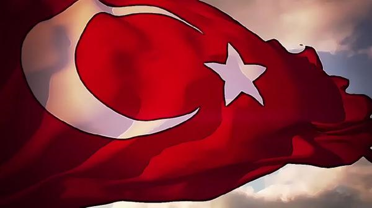 Bakanlıktan Şehit Astsubay Halisdemir Anısına Özel Klip