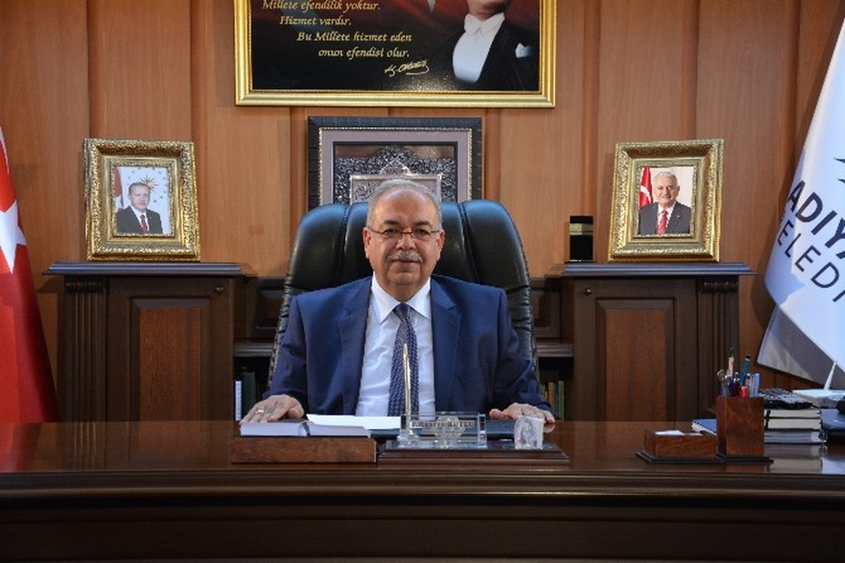 Belediye Başkanı Kutlu\'dan Yeni Eğitim-öğretim Yılı Mesajı