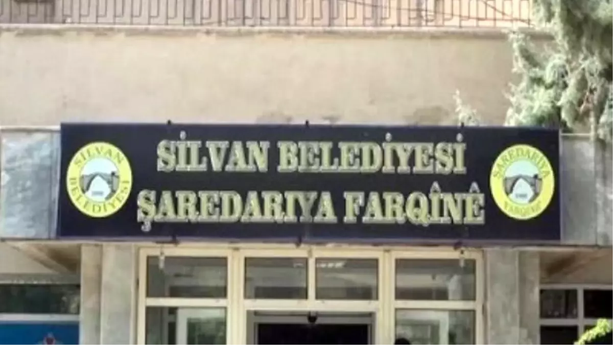 Belediye Bilgisayarlarının Hard Disklerine El Konuldu