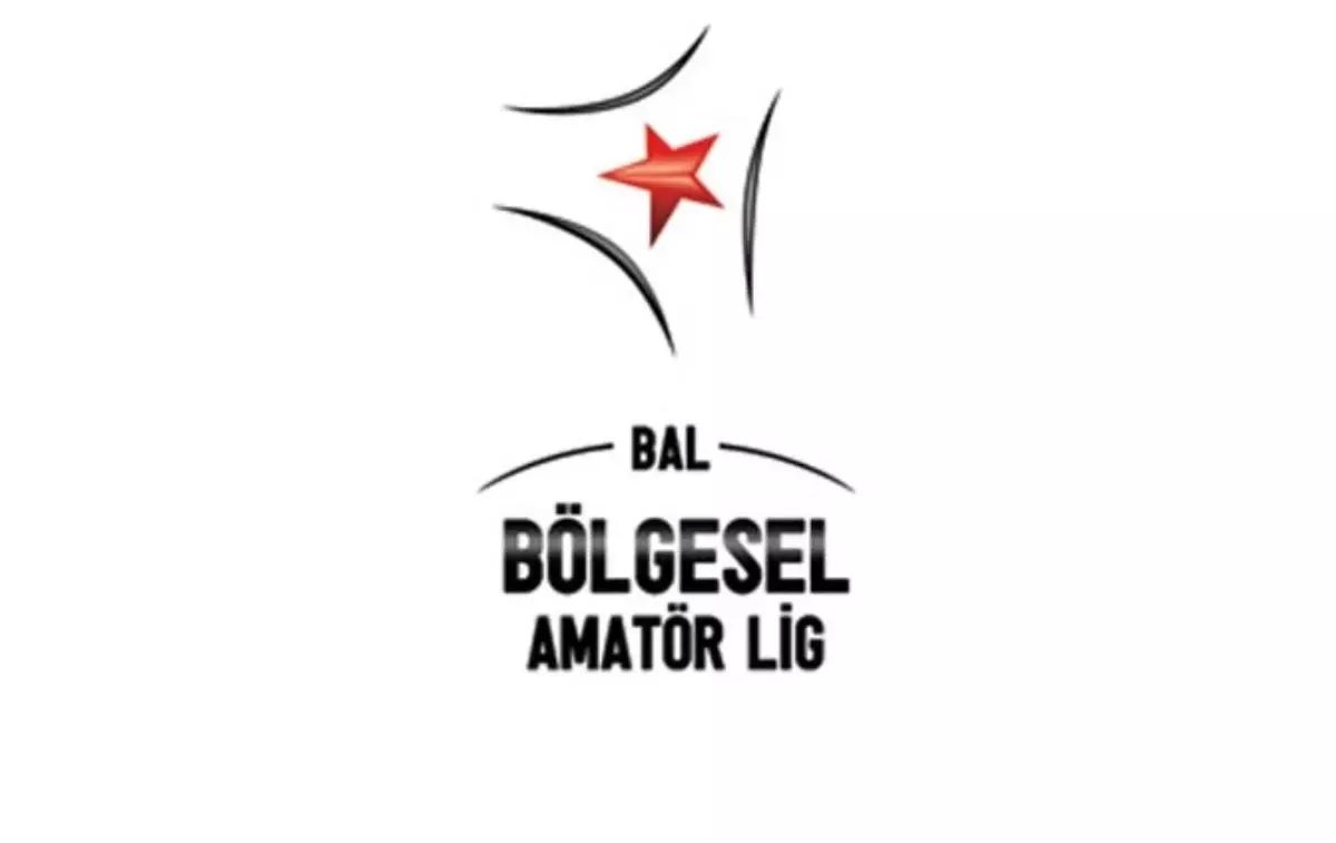 Bölgesel Amatör Lig\'de Heyecan Başlıyor