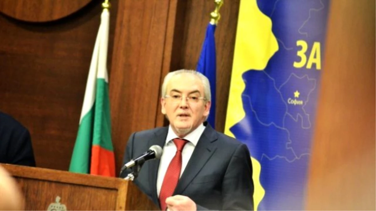 Bulgaristan\'da Cumhurbaşkanı Seçimine Doğru