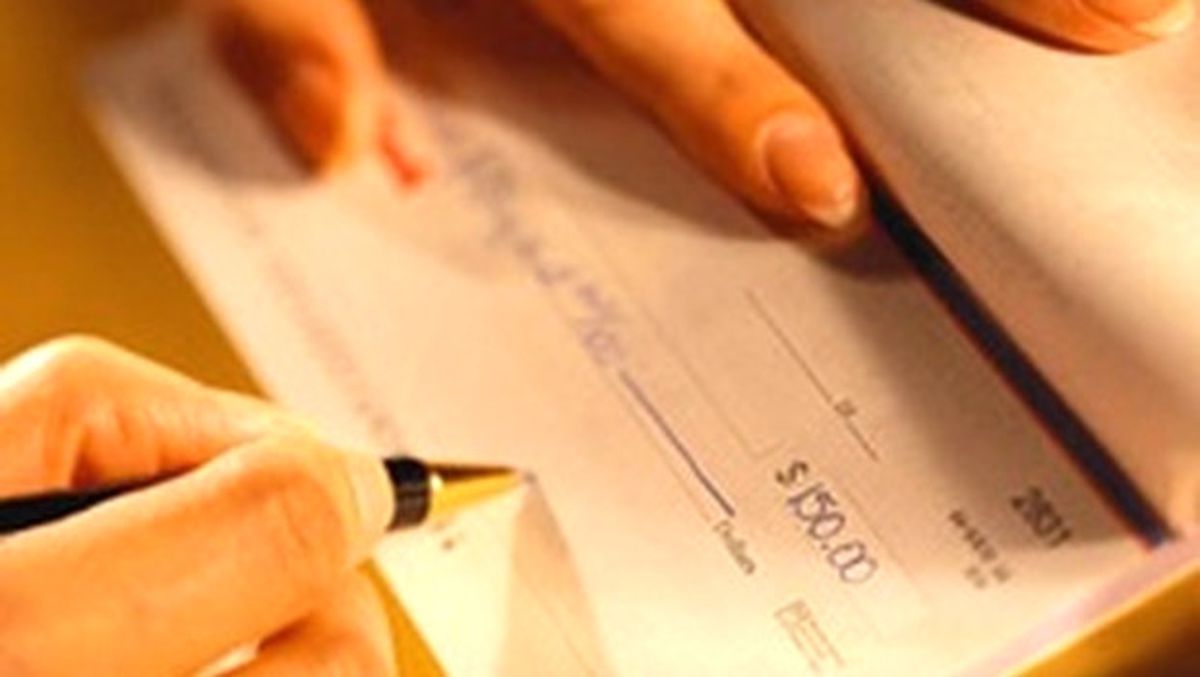 Çek Kullanımı 465 Milyar Liraya Ulaştı
