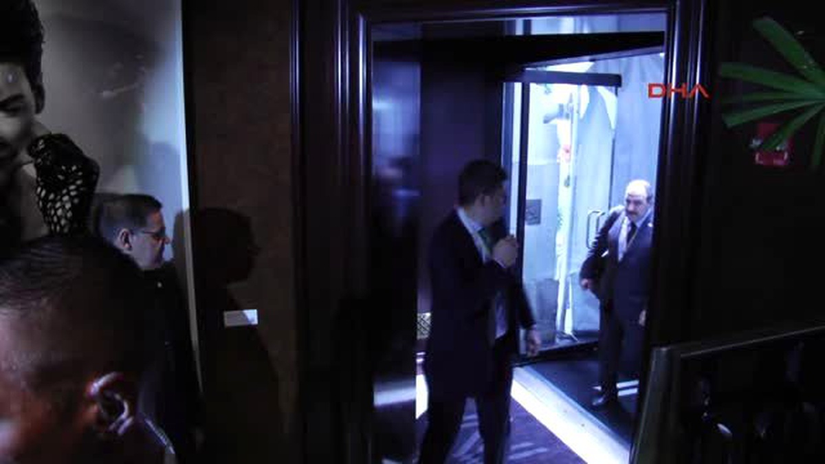 Cumhurbaşkanı Erdoğan, New York\'ta