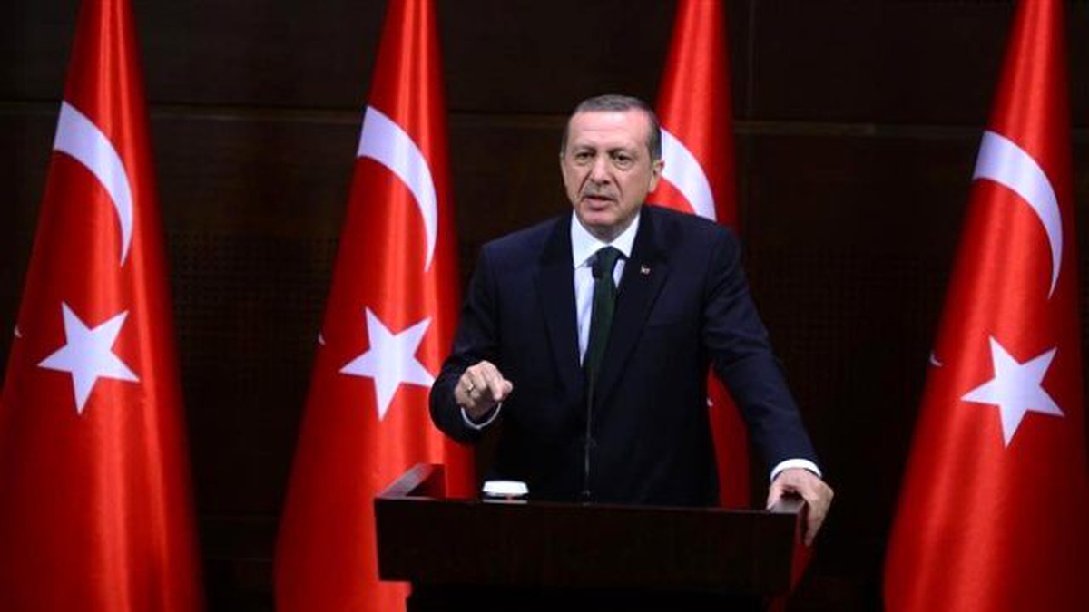 Cumhurbaşkanı Erdoğan: "Zirveye Katılan Ülkeler, Toplantı Sırasında Bu Hedefler Doğrultusunda...