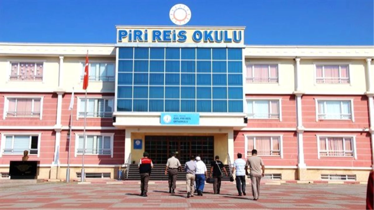 Elazığ\'da Kapatılan Fetö Okulu MEB Bünyesinde Hizmete Başladı