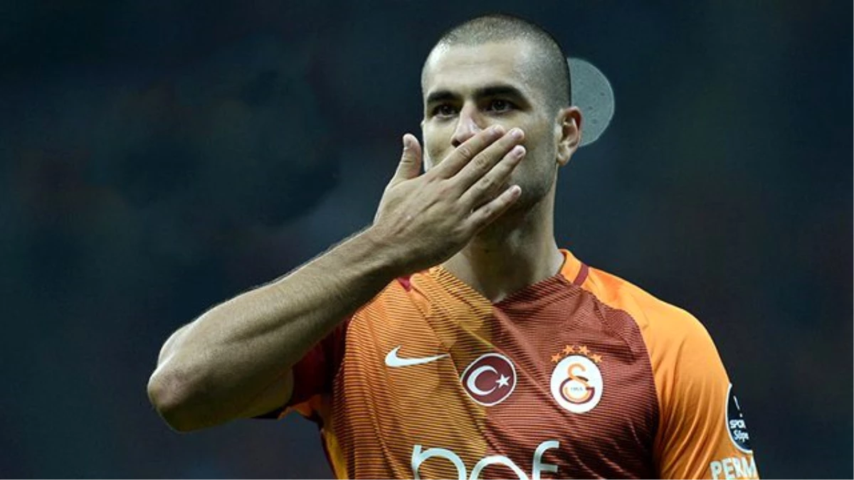 Eren Derdiyok, Galatasaray\'a Puanlarla Birlikte Para da Kazandırdı