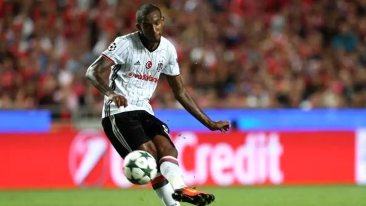 Eski Fenerbahçeli Deivid, Beşiktaşlı Talisca\'yı Rivaldo\'ya Benzetti