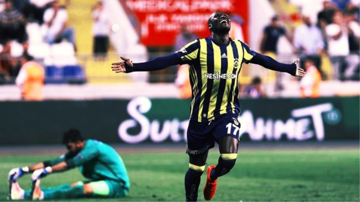 Fenerbahçe, İsmail Kartal Döneminden Sonra İlk Kez 5 Gol Attı