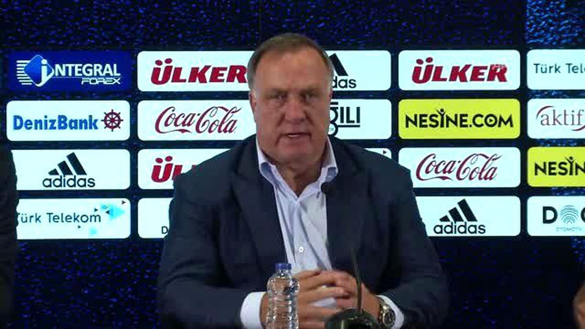 Kasımpaşa - Fenerbahçe Maçının Ardından