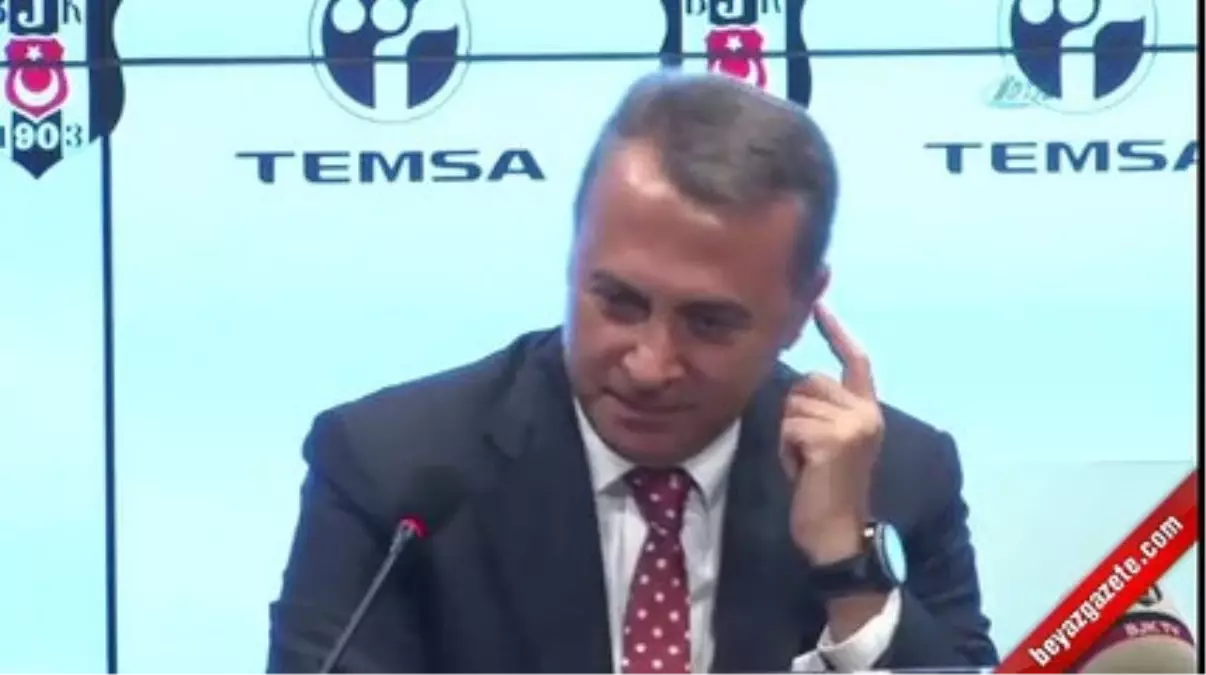 Fikret Orman\'dan \'Derbi\' Yorumu