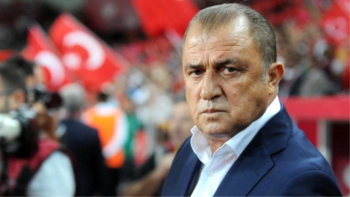 Galatasaray\'da Fatih Terim\'i İstemeyenler, Dursun Özbek\'e Baskı Yapıyor