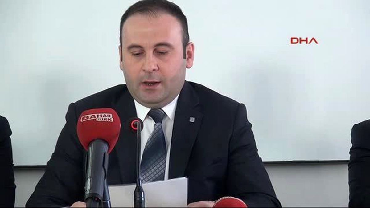 Gaziantep Mimar ve Mühendislerden Ülkeye Sahip Çıkma Mesajı