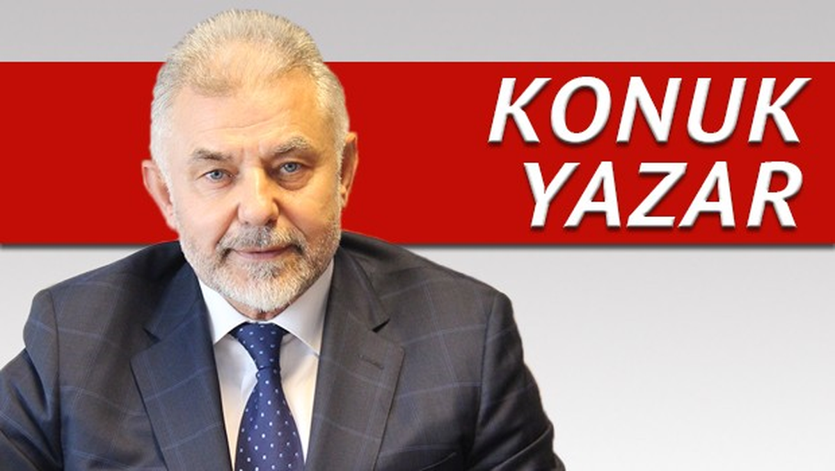 Güvenli Okul Yaşamı İçin Neler Yapmalıyız?