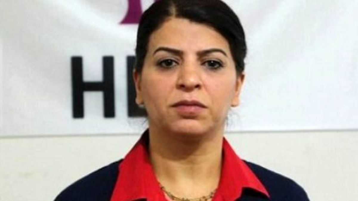 HDP\'li Vekiller Savcılığa Çağrıldı