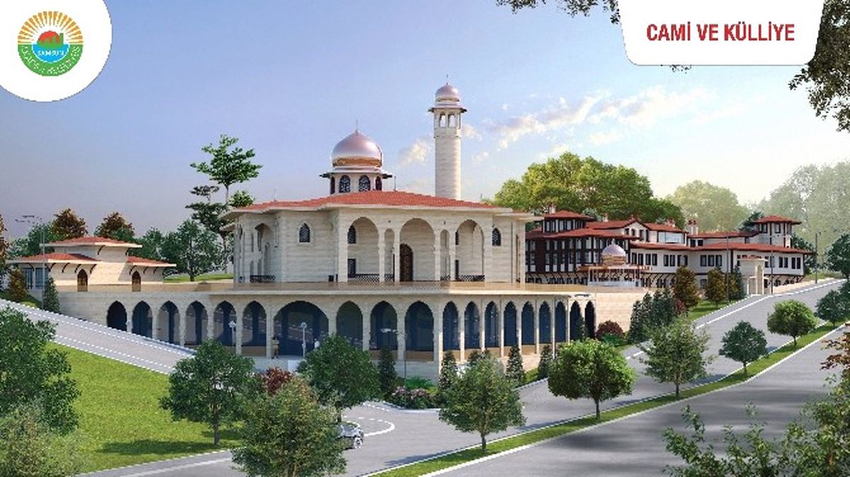 İlkadım\'dan Büyük Adımlar