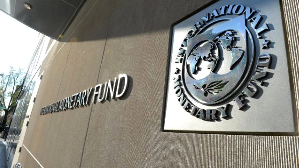 IMF\'nin Ukrayna\'ya Acı Reçetesi: Emeklilik Yaşı, Özelleştirmeler