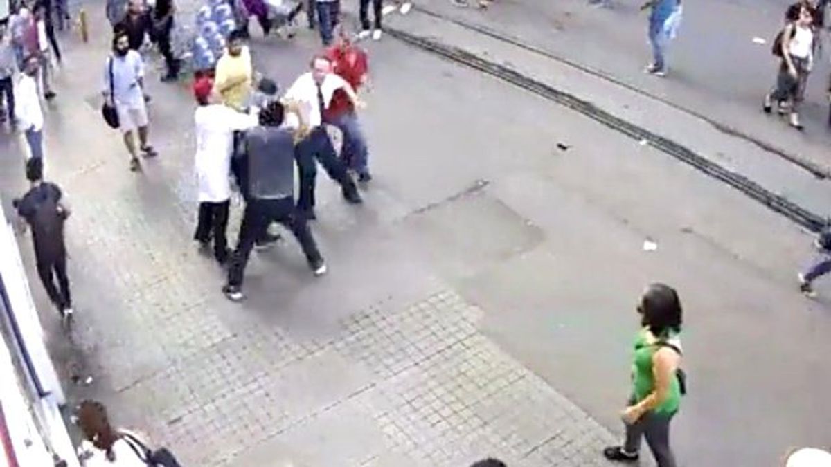 İstanbul'da Yüksek Hesap Yağmasına Özel Operasyon Yapıldı