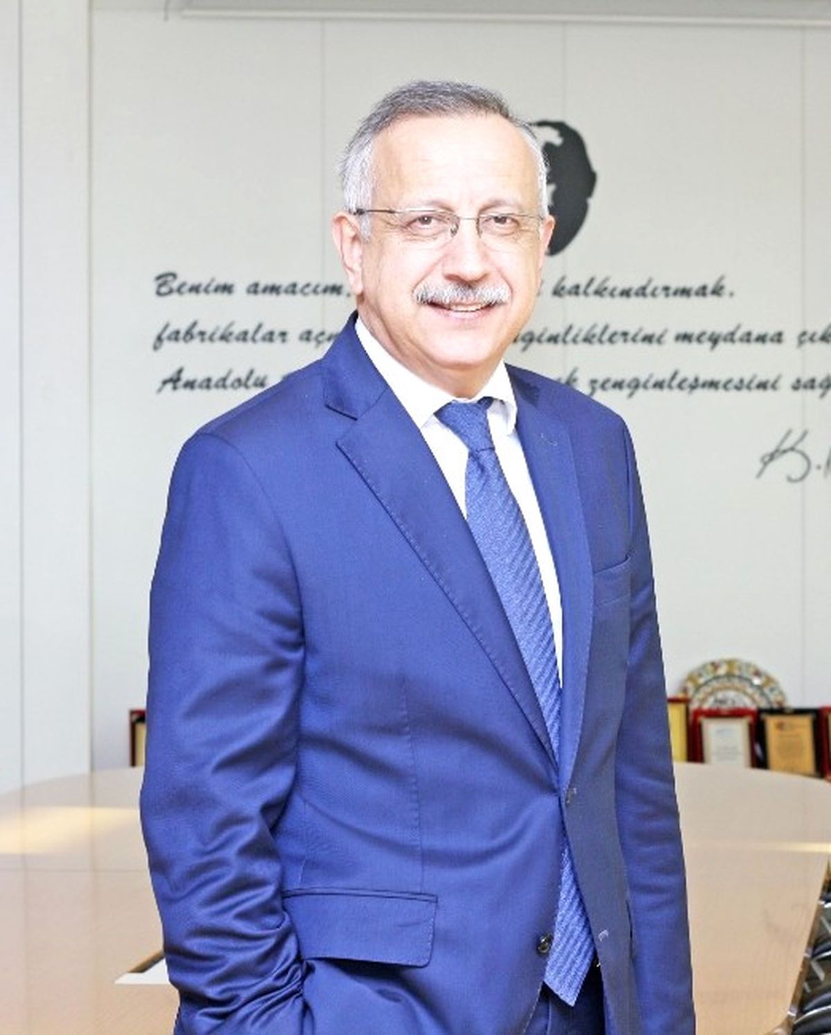 İtso\'dan Üyelerine Markalaşma Semineri
