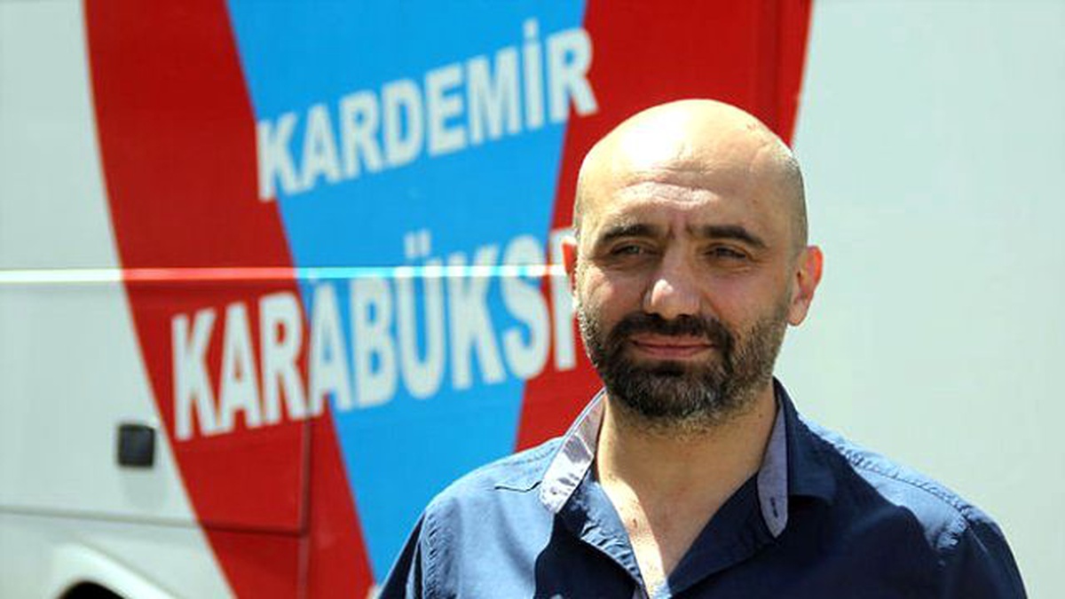 Kardemir Karabükspor Futbol Şube Sorumlusu Gül Açıklaması