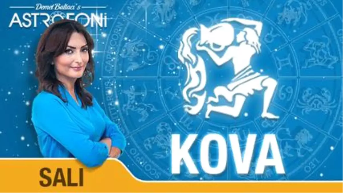Kova Günlük Yorumu 20 Eylül 2016 Salı