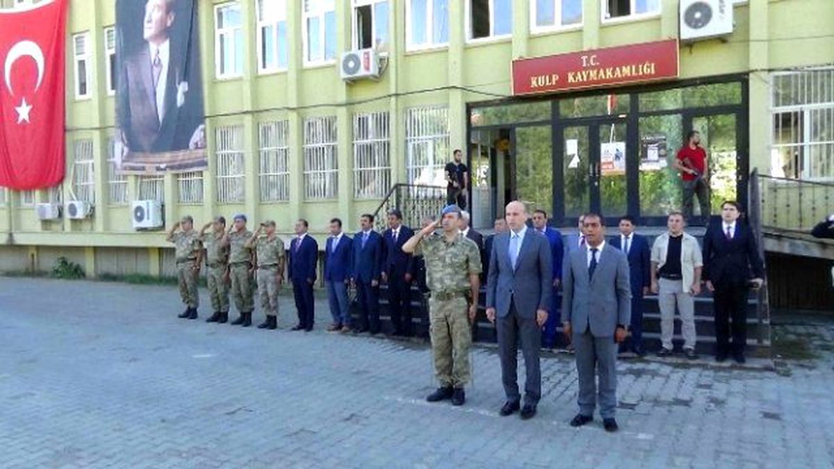 19 Eylül Gaziler Günü
