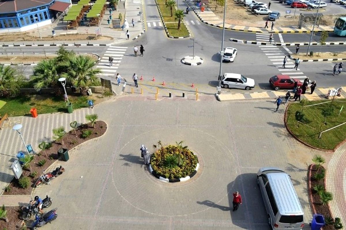 Manisa Cbü Hafta Sultan Hastanesi\'nde Trafik Sorunu Çözüldü