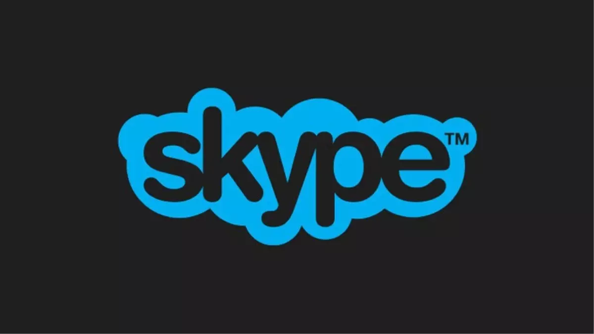 Microsoft\'tan Skype Kararı!