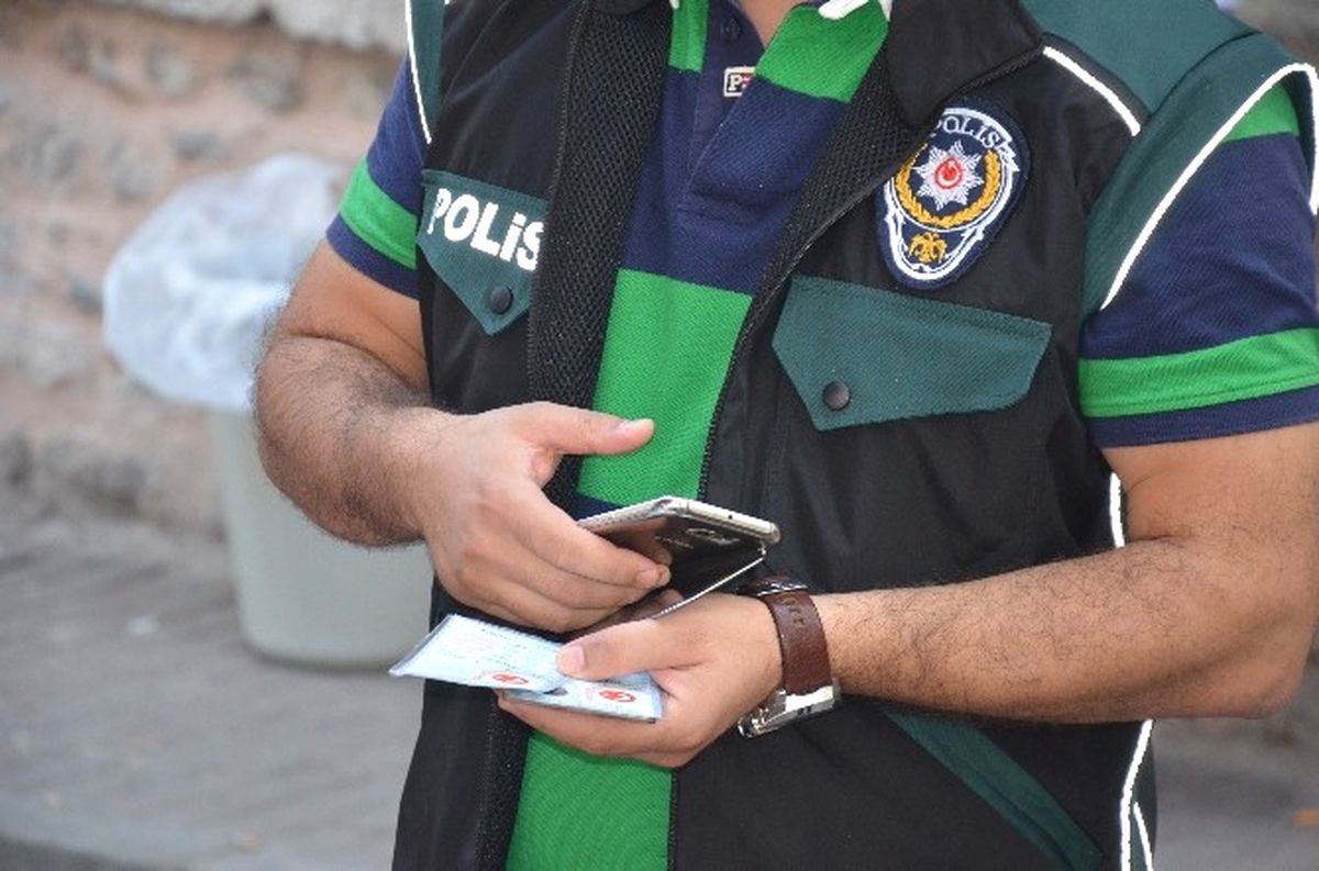 Narkotimler Okul Önlerinde Kuş Uçurtmuyor