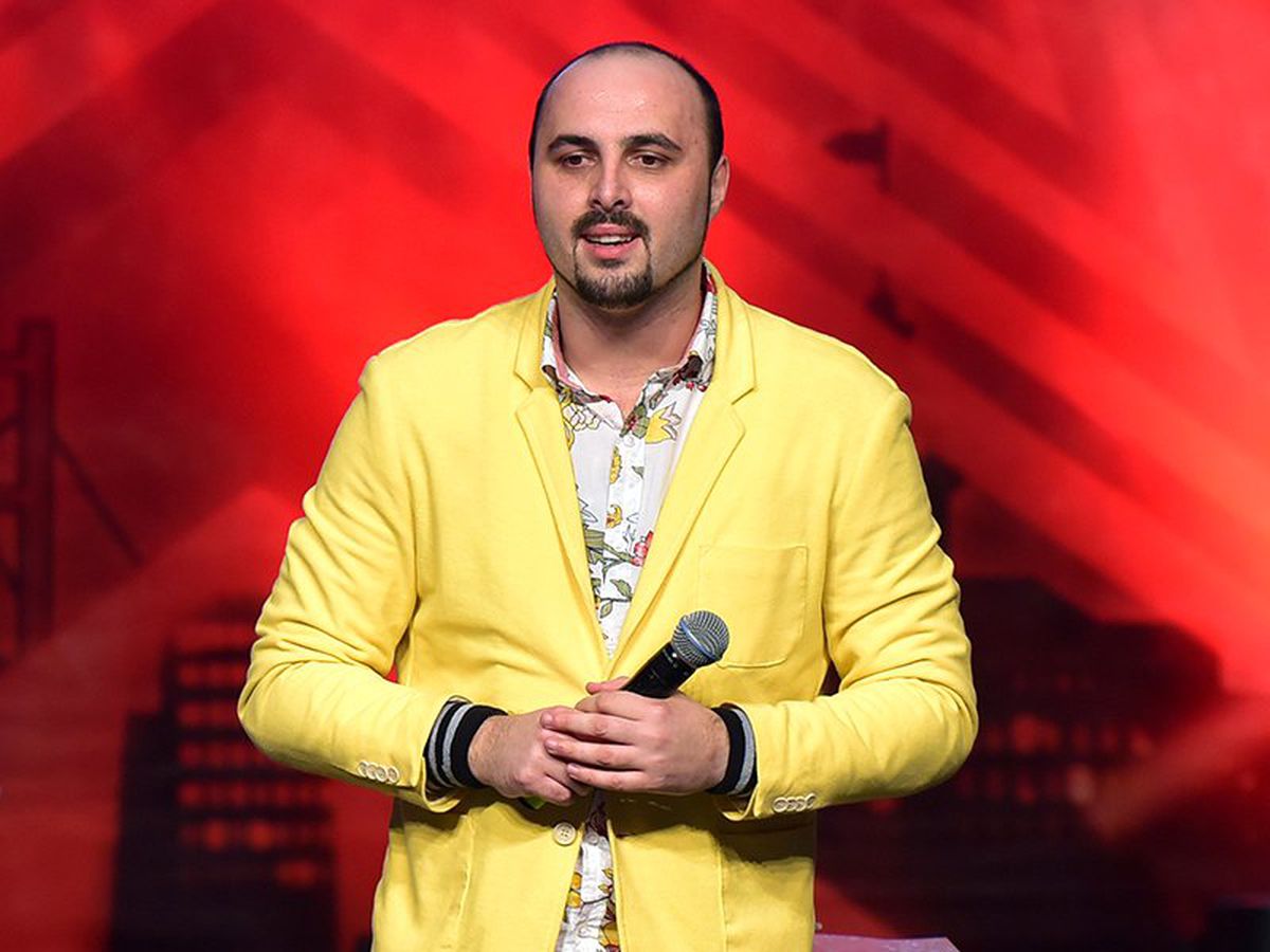 Oleg Silkov\'un İkinci Tur Performansı