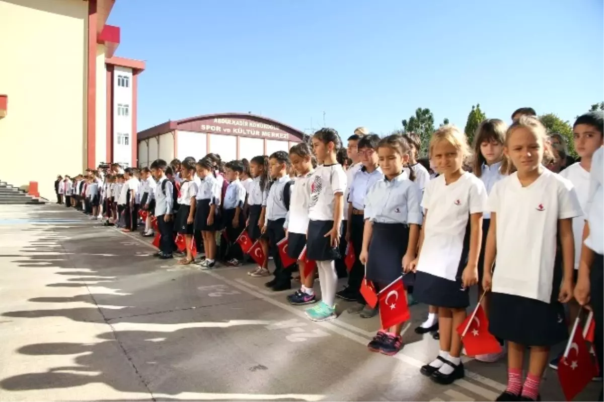 Özel Sanko Okulları Genel Müdürü Melike Toklucu Açıklaması