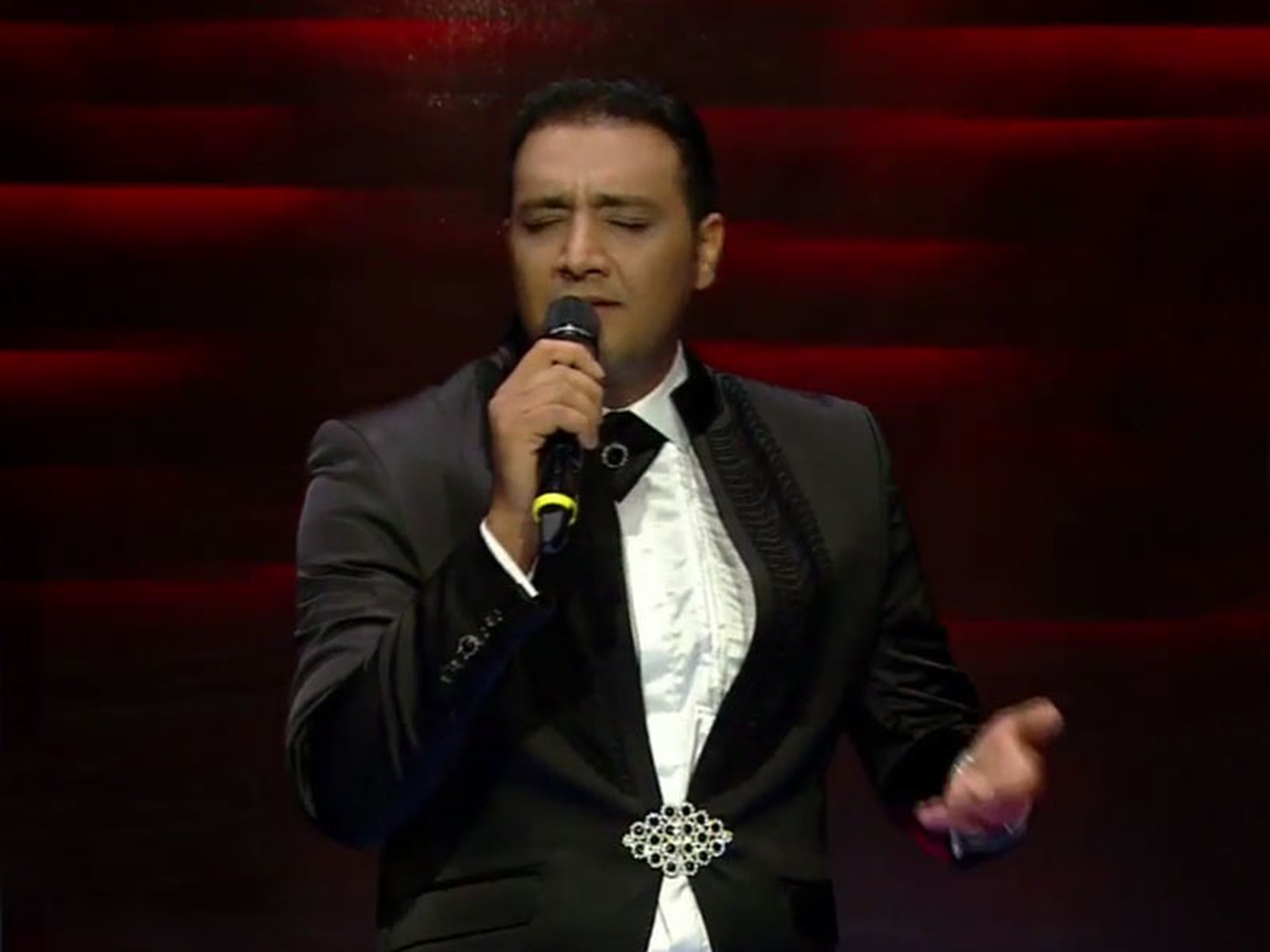 Resul Hacıoğlu ve Farzad Samiei Eşleşmesi (Yarı Final)