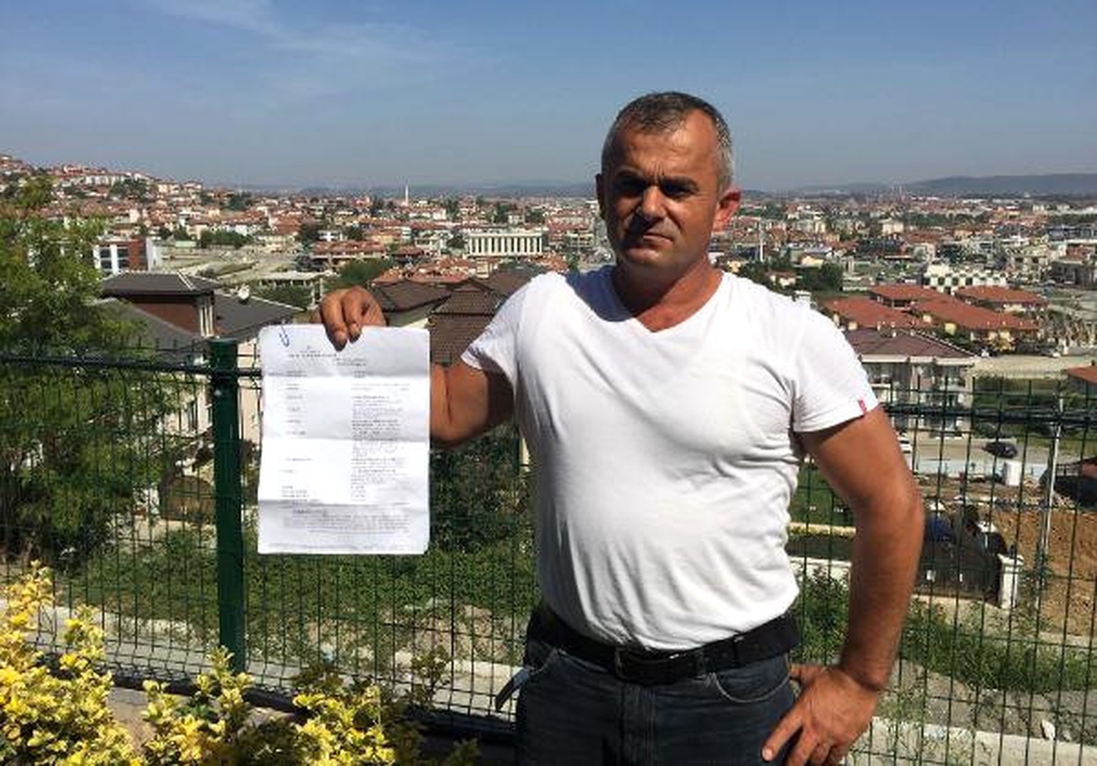 Sakaryalı Çiftçi, Bozuk Tohum Satan Ziraat Odası\'nı 46 Bin Lira Tazminata Mahkum Ettirdi