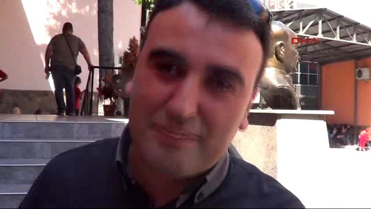 Samsun - Minikler Okul Sıralarını Doldurdu