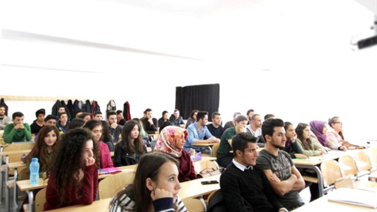 Saü\'de Yeni Eğitim Öğretim Yılı