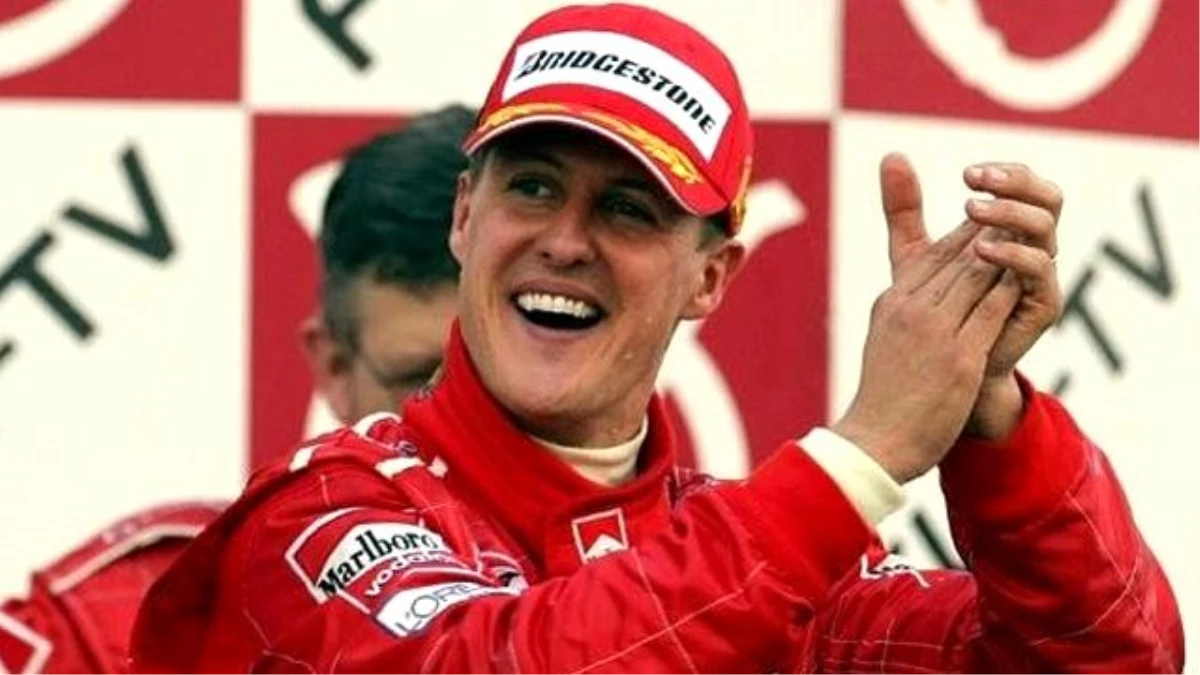 Schumacher\'in Avukatı: Artık Ayakta Dahi Duramayacak