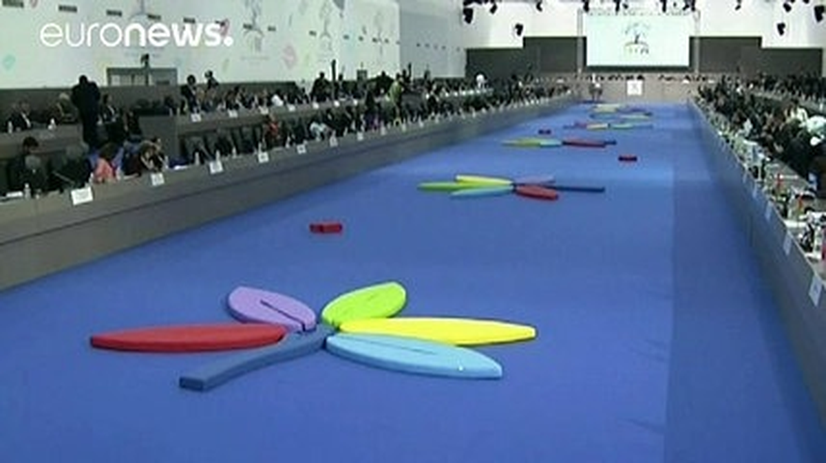 Suriye: ABD ile Işid Arasında İlişki Var
