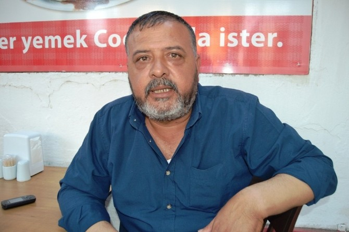 Tabutu Denizin Üzerinden Kabristana Götürülerek Son Arzusu Yerine Getirildi