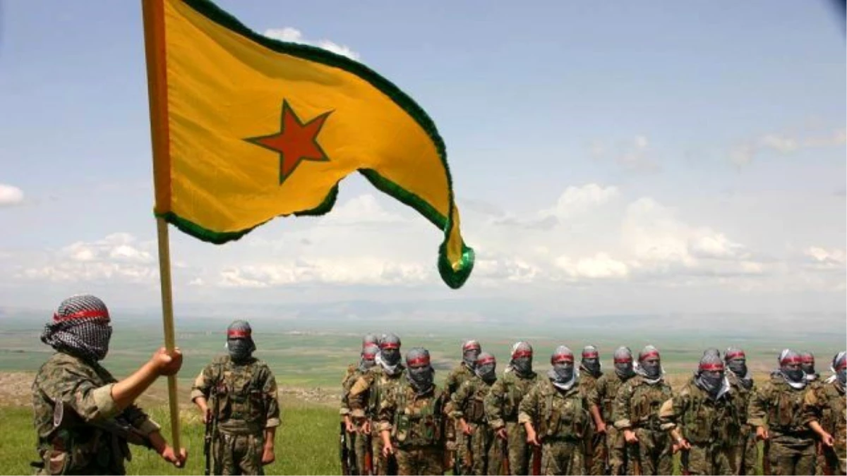 Türkiye BM\'de Uyardı: YPG, Suriye\'nin Parçalanmasına Yol Açabilir