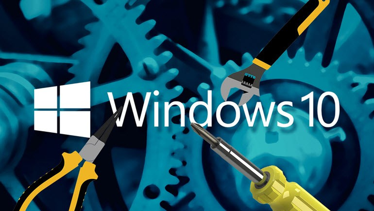 Windows 10 Sorunlarını Gideren 8 Araç