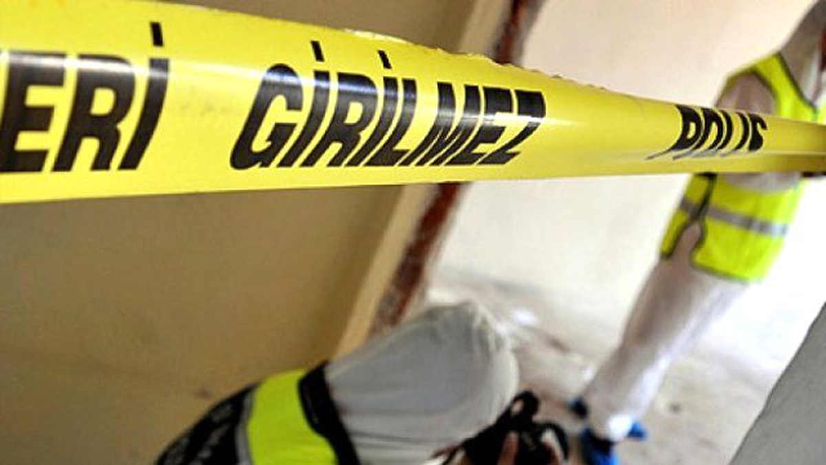 Yalnız Yaşayan Şahıs Evinde Ölü Bulundu