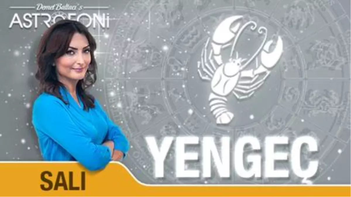 Yengeç Günlük Yorumu 20 Eylül 2016 Salı