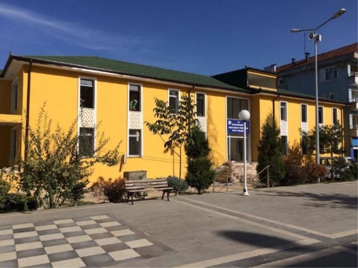 Yığılca Meslek Yüksek Okulu Yerleşkesi Açıldı