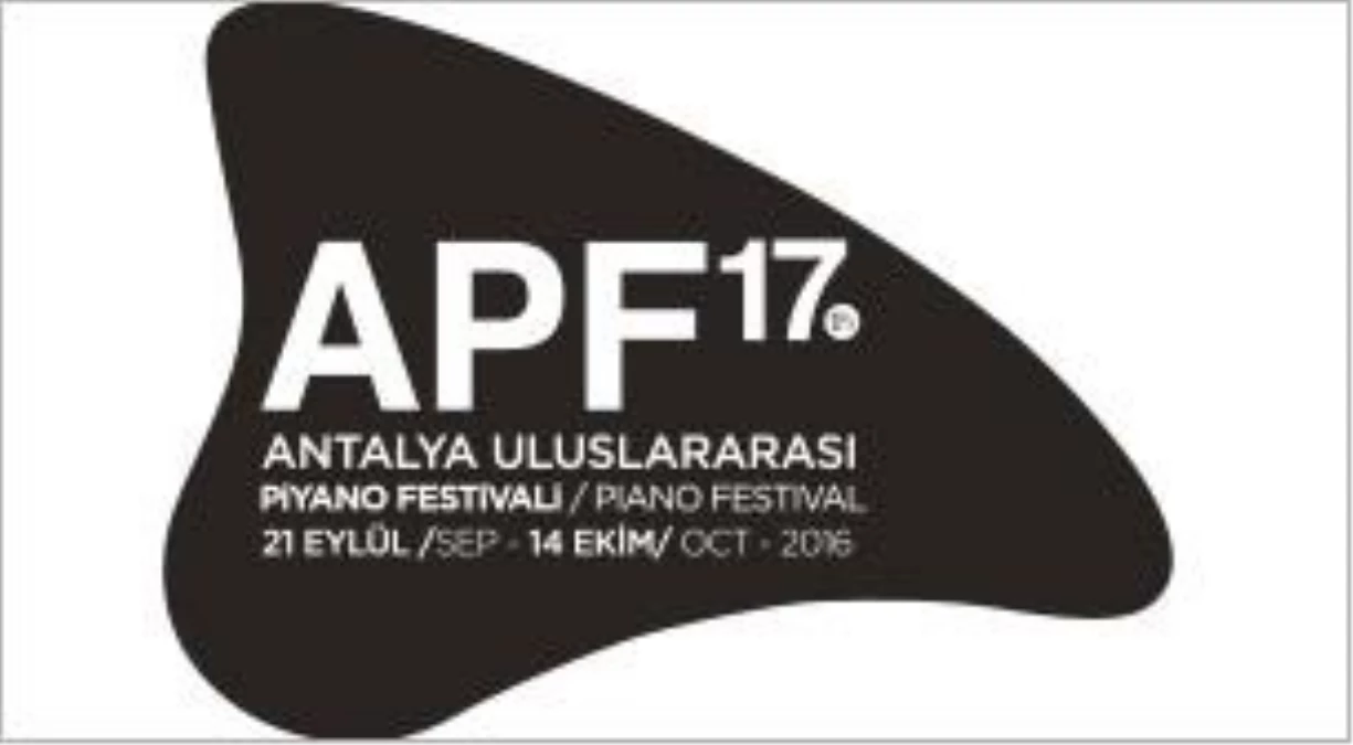 17. Antalya Uluslararası Piyano Festivali - Kombine