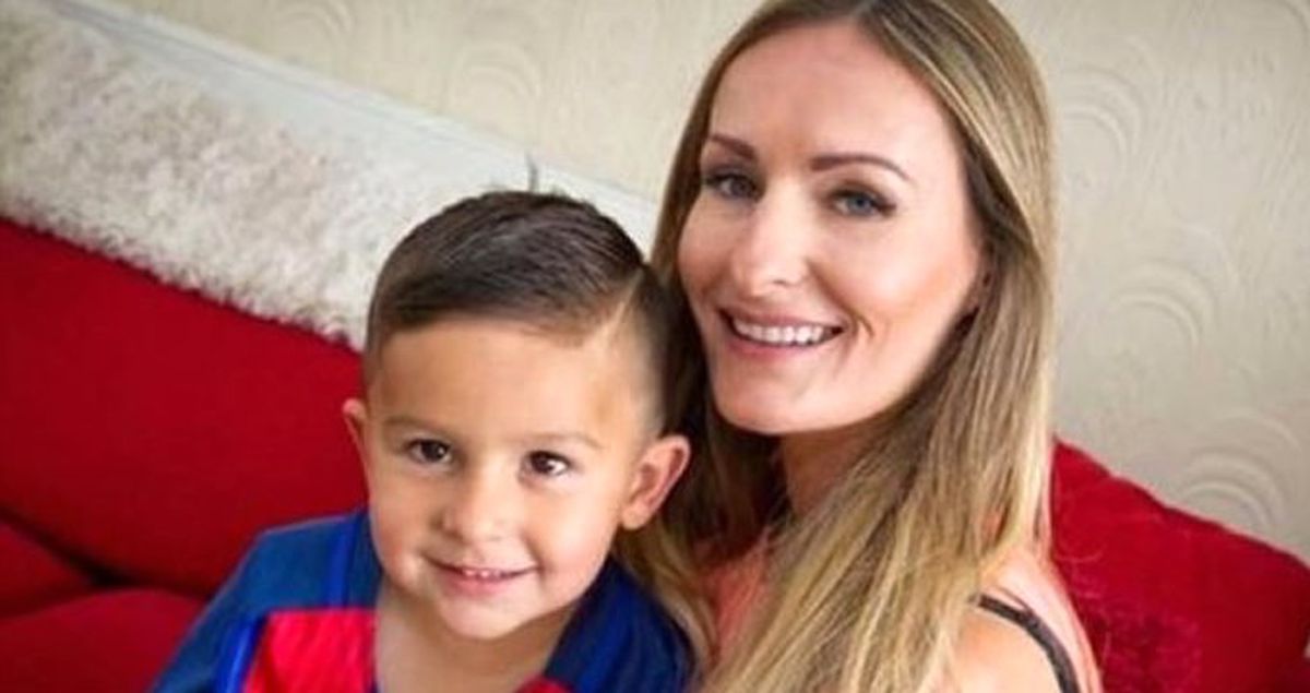 3 Yaşındaki Jaxon Radcliffe, Manchester City'ye Transfer Oldu