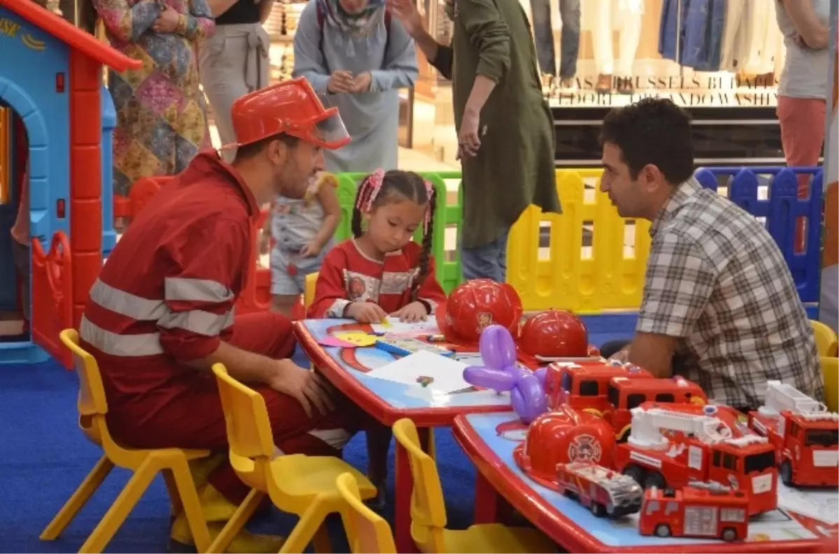 67 Burda\'dan Okula Merhaba Şenliği