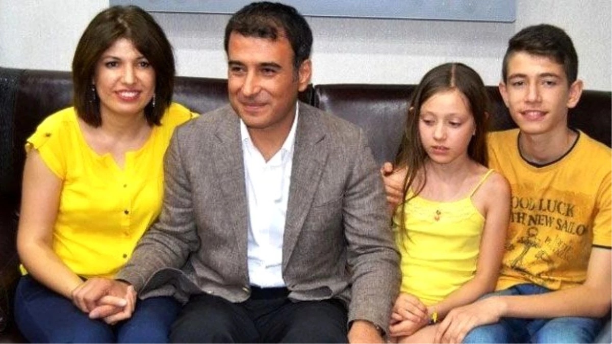 Batman Eski Belediye Başkanı Atalay, Gözaltına Alındı