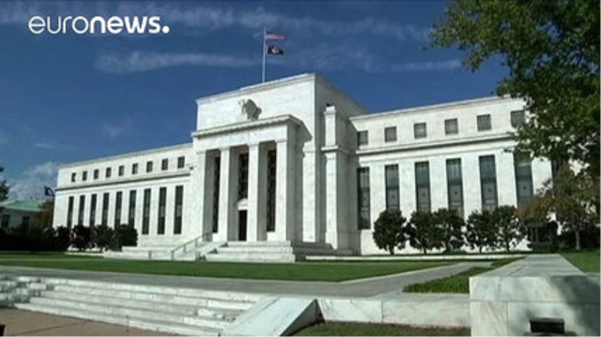 ABD Merkez Bankası\'nın (Fed) Faiz Kararı Ne Olacak?